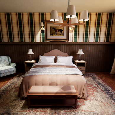 Quarto Ralph Lauren