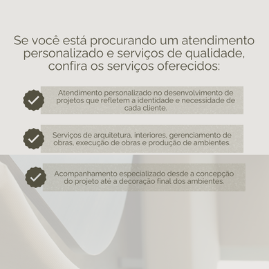 Serviços