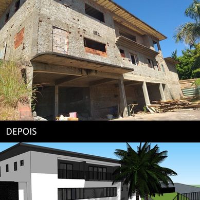 Projeto de Retrofit