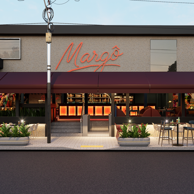 BAR MARGÔ