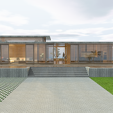 Casa linear