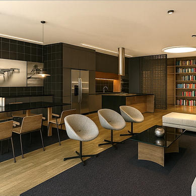 Designer de interiores