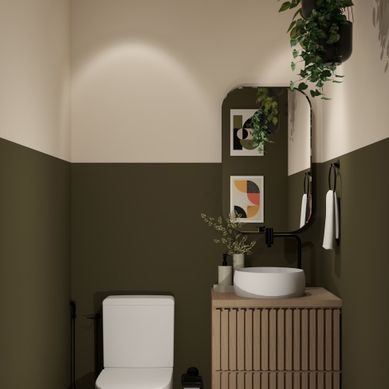 LAVABO