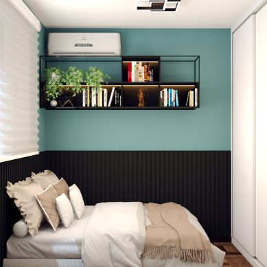 QUARTO AM