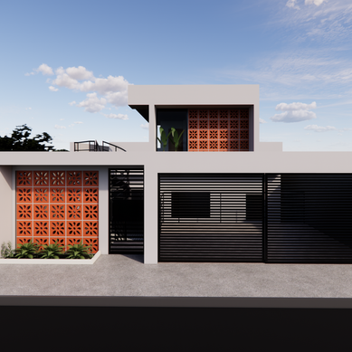 Casa Vesta