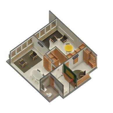 Espaço Integrar