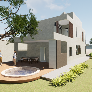 Casa SaSil