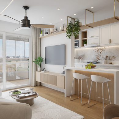 Projeto Apartamento Virtual