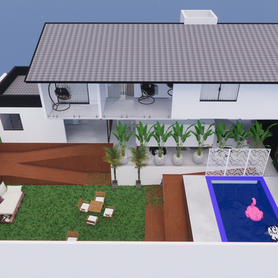 Projeto casa 