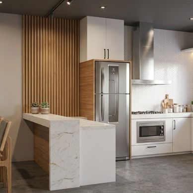 PROJETO DE INTERIORES