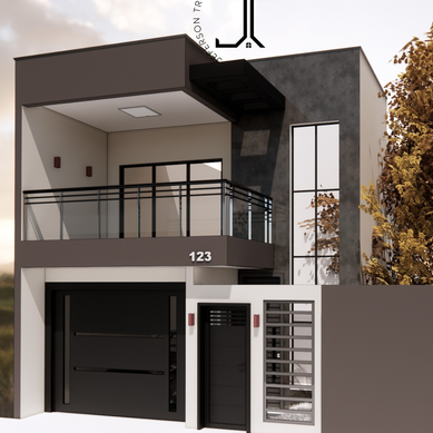 PROJETO LOFT