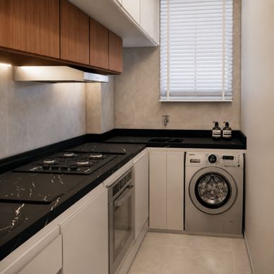 PROJETO MARCENARIA - APARTAMENTO