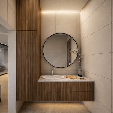 Lavabo