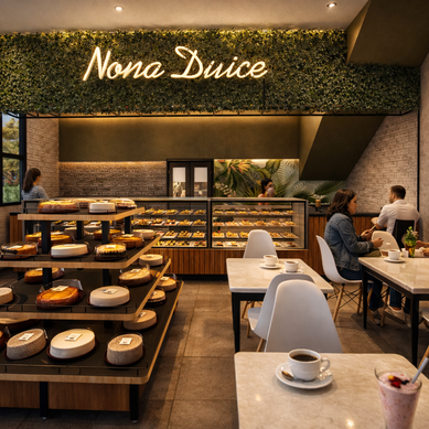 Nonna Dulce
