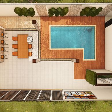 Residencial S.C.