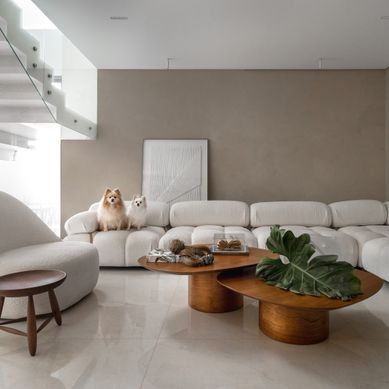 Casa CB