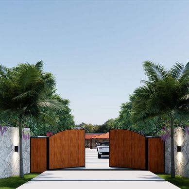 CASA DE CAMPO TAVARES