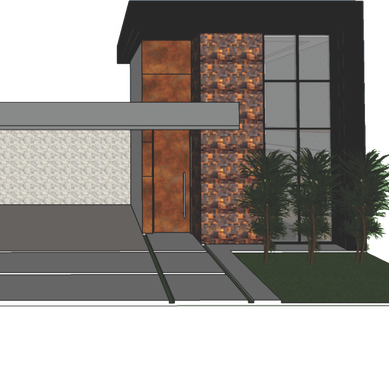 Residência M|L