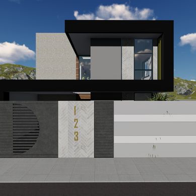 Residência A|A