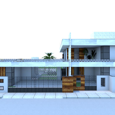 Residência J|L