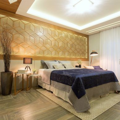Quarto de casal