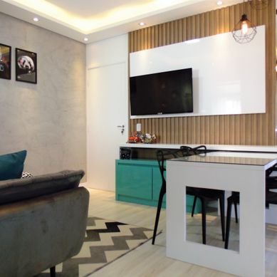 Apartamento L