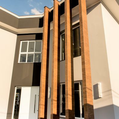 Residencial A A