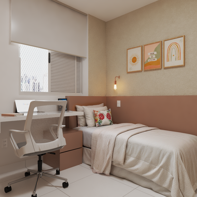 QUARTO ESSÊNCIA
