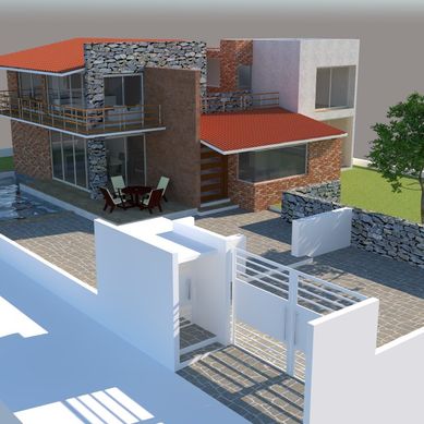 Proyecto Tepozotlán Morelos 