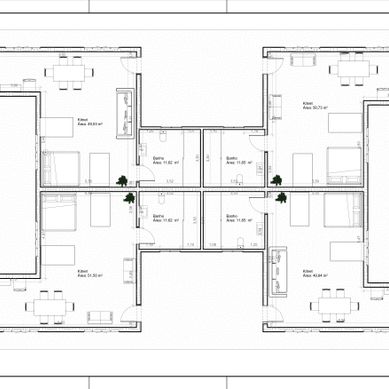 Projeto Residencial
