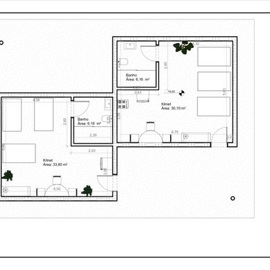 Projeto Residencial