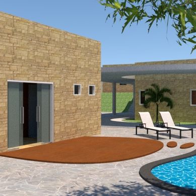 Projeto Residencial