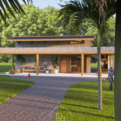 Casa De Campo