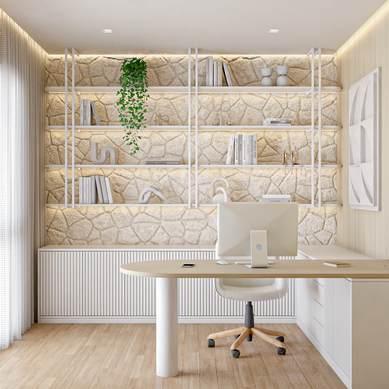Home office