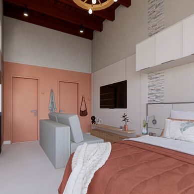 Loft Airbnb