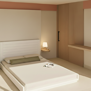Quarto Boiúna