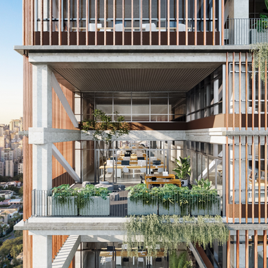 Edificio Capote