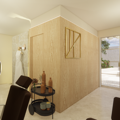 Lapan Visage Studio