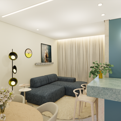 Apartamento Clariel