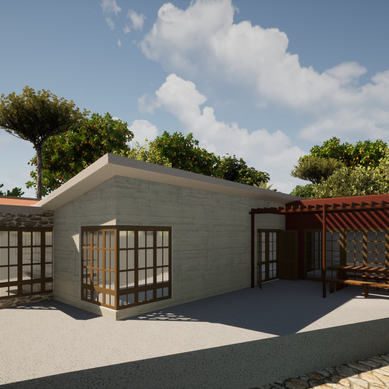 Casa Borges