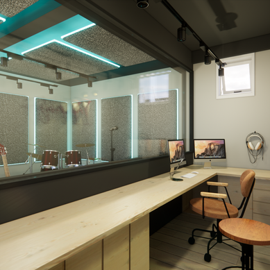Studio Infinity