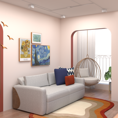 Sala de Estar 