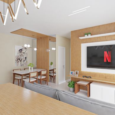 Apartamento BF