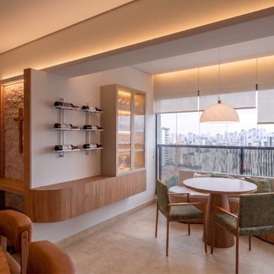 APARTAMENTO L.O.