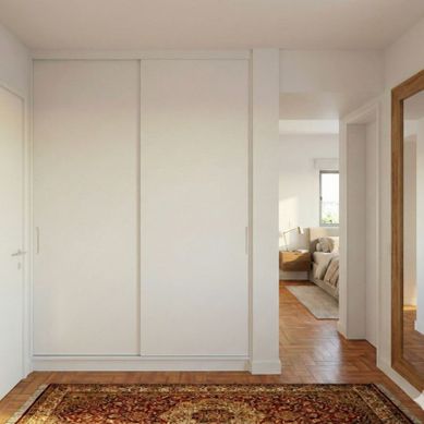 Closet Apartamento JG