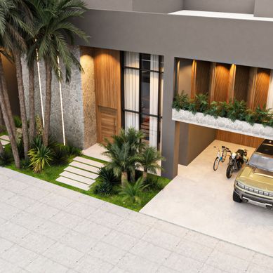 RESIDENCIAL VILLAGE