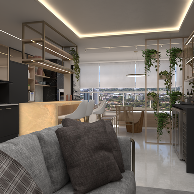 Apartamento Absoluto