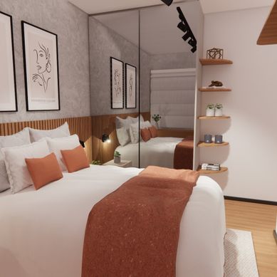 Quarto principal