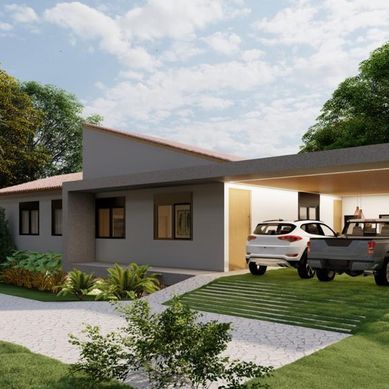 Casa de Campo MO