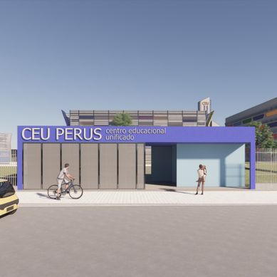 CEU Perus